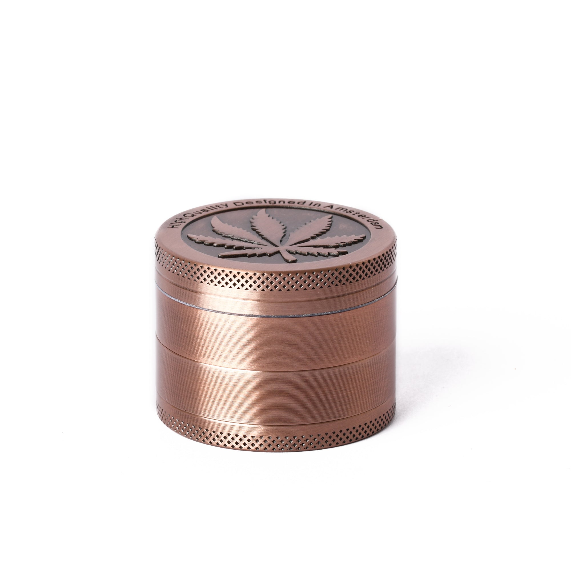 Copper Grinder 