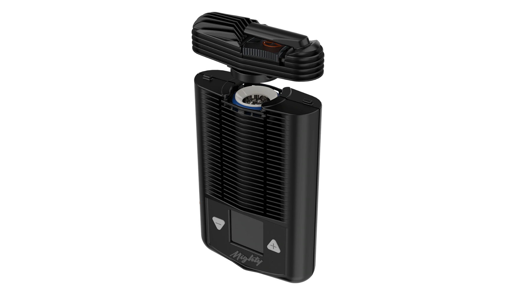 Storz & Bickel’s Mighty brings function and style to the vape game