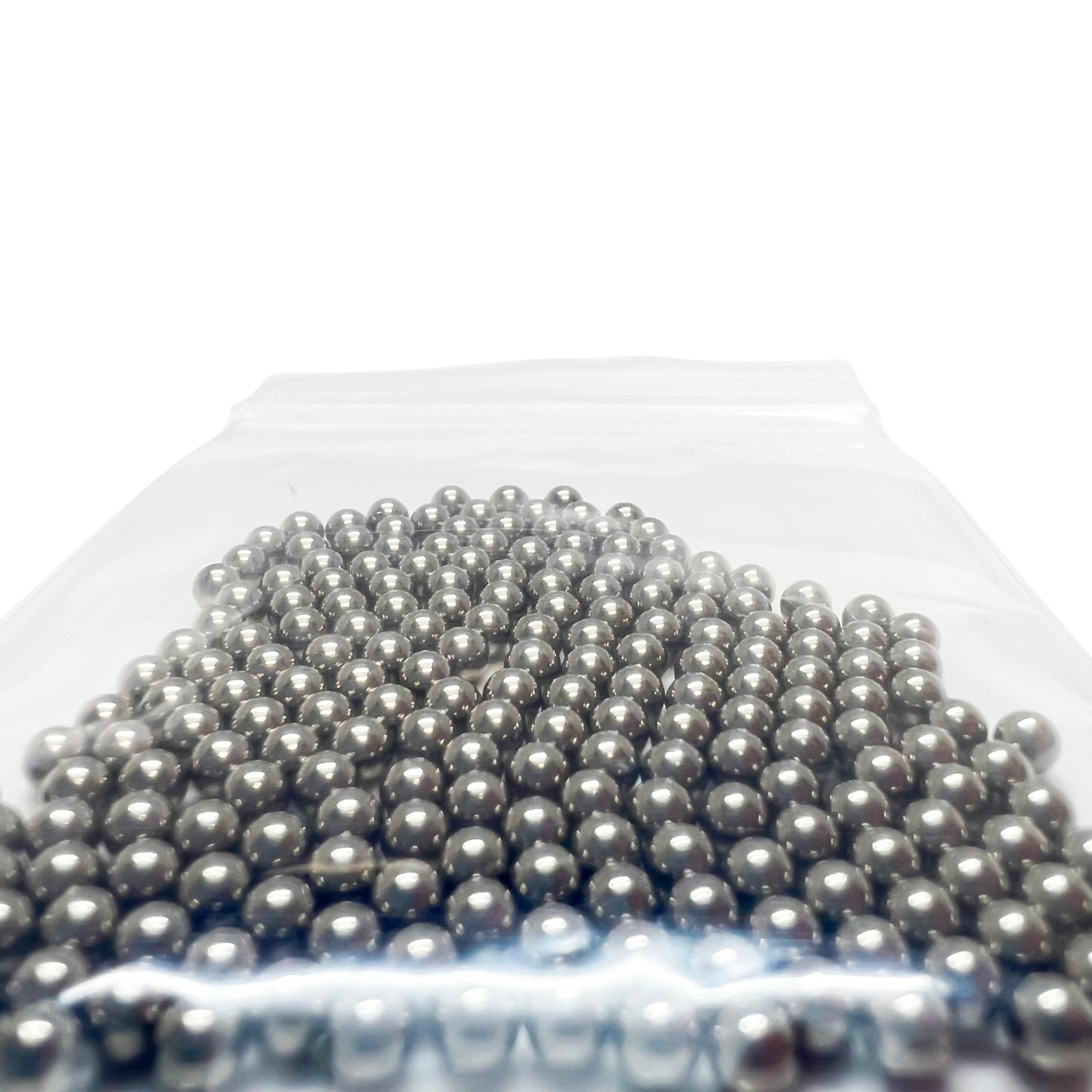 3MM TITANIUM BALLS